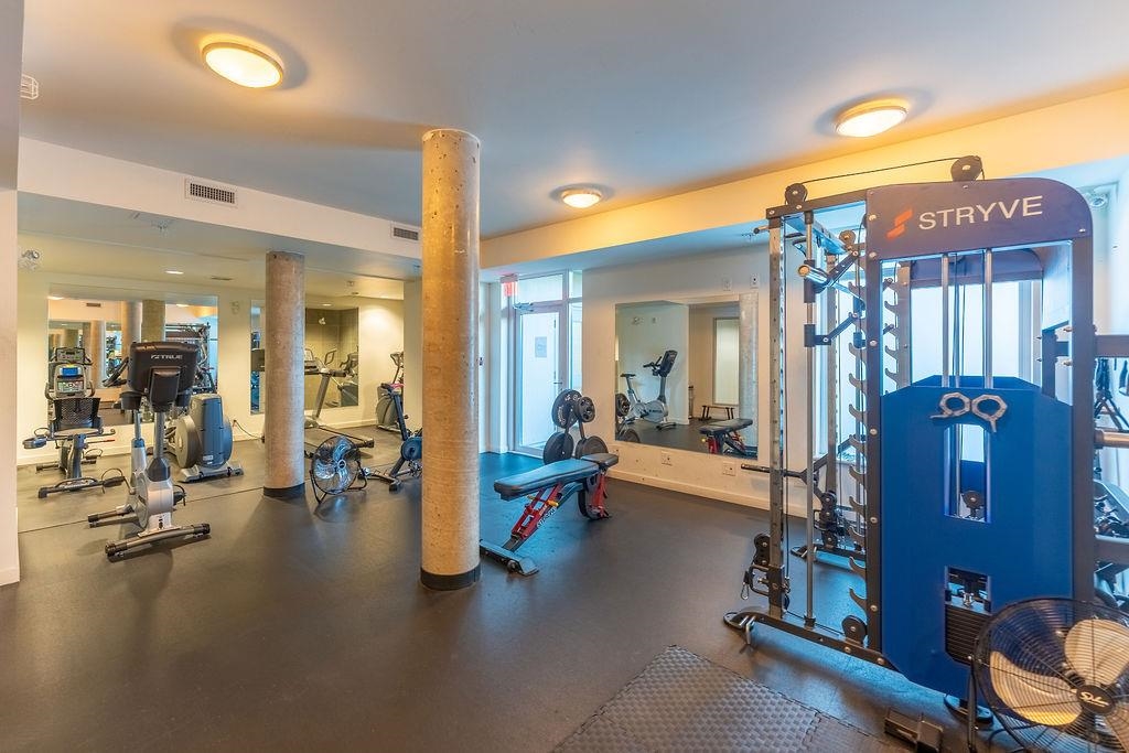 Aerial View of TH 16 6063 Iona Drive, Vancouver, BC