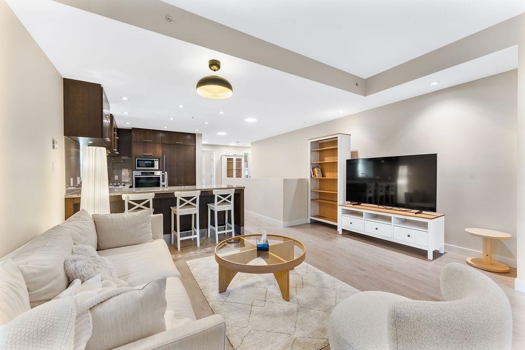 Bedroom 3 Photo of TH 16 6063 Iona Drive, Vancouver, BC