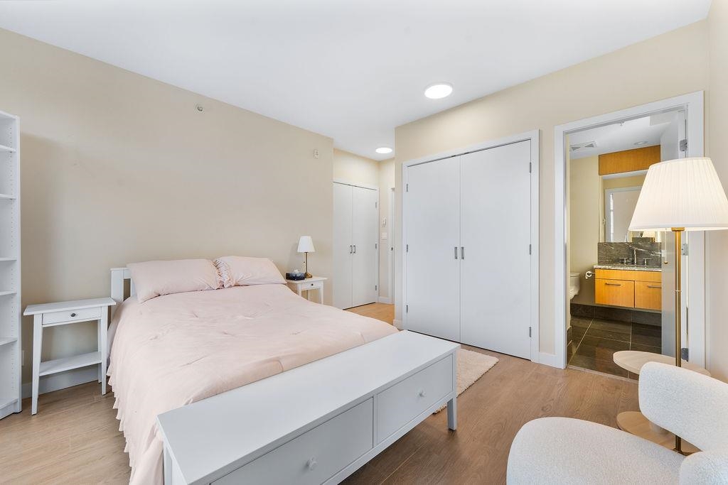 Entry Foyer Photo of TH 16 6063 Iona Drive, Vancouver, BC