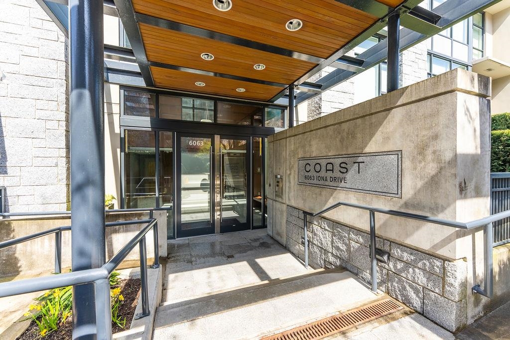 Hot Tub / Spa Photo of TH 16 6063 Iona Drive, Vancouver, BC