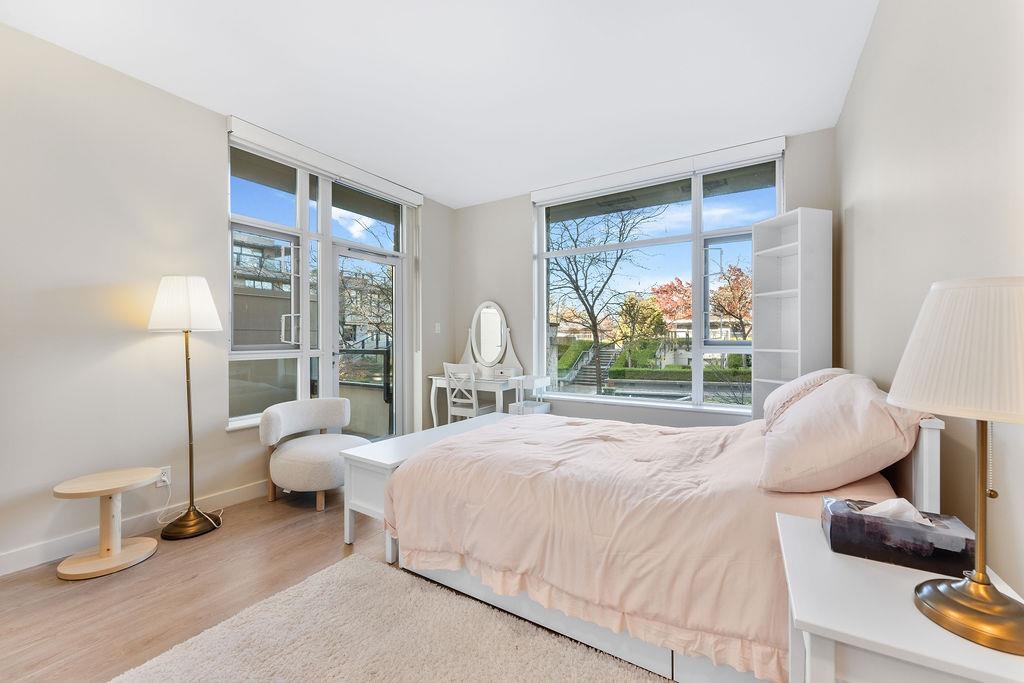 Mudroom Photo of TH 16 6063 Iona Drive, Vancouver, BC