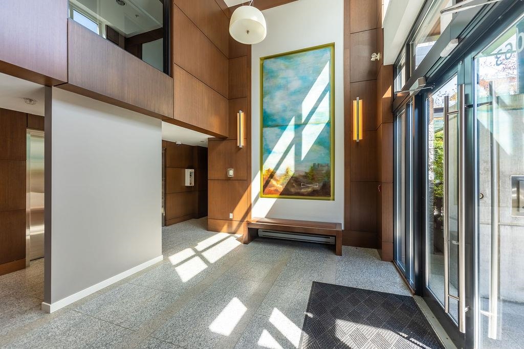 Outdoor Kitchen Photo of TH 16 6063 Iona Drive, Vancouver, BC