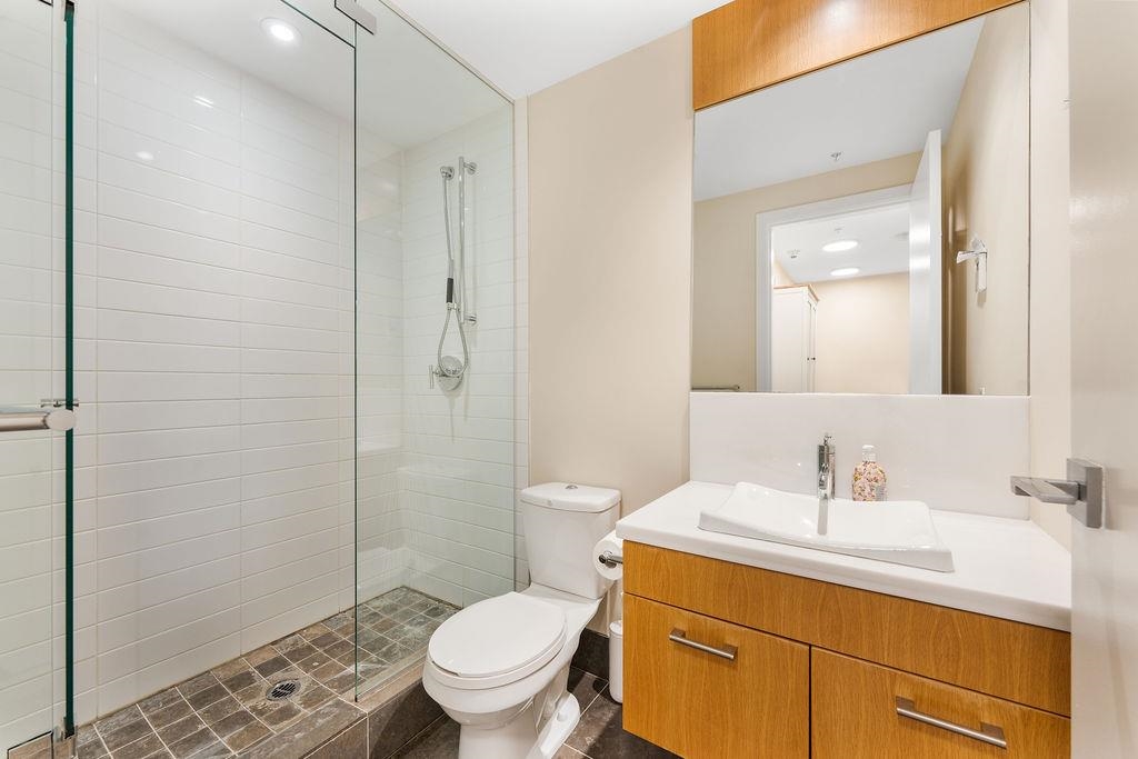 Outdoor Patio Photo of TH 16 6063 Iona Drive, Vancouver, BC