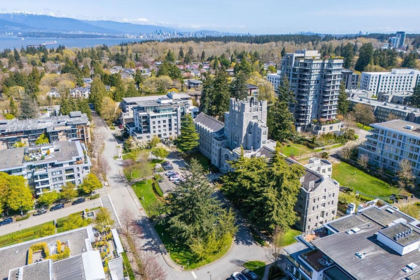 TH 16 6063 Iona Drive, Vancouver, BC, Vancouver — Townhouse for sale