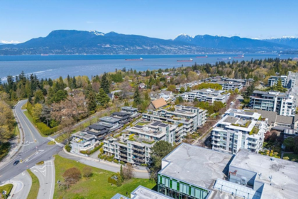 TH 16 6063 Iona Drive, Vancouver, BC, Vancouver — Townhouse for sale