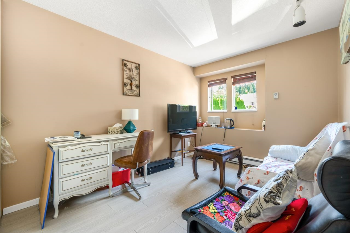 Bedroom 2 Photo of 2984 Lotus Court, Coquitlam, BC