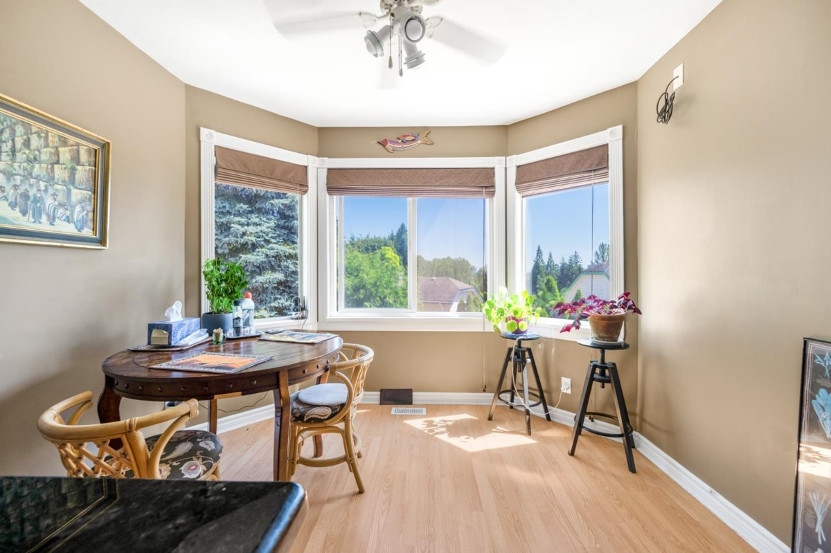 Bedroom 4 Photo of 2984 Lotus Court, Coquitlam, BC