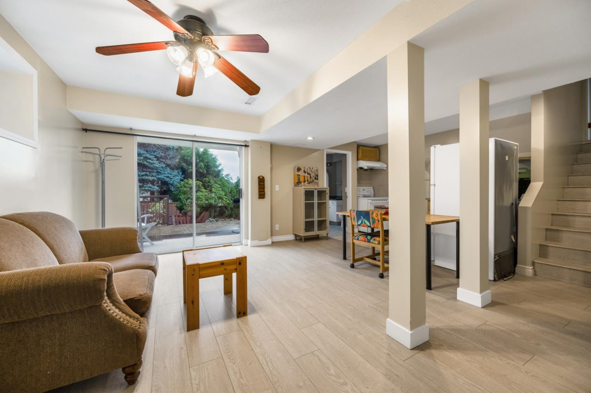 Front Yard Photo of 2984 Lotus Court, Coquitlam, BC