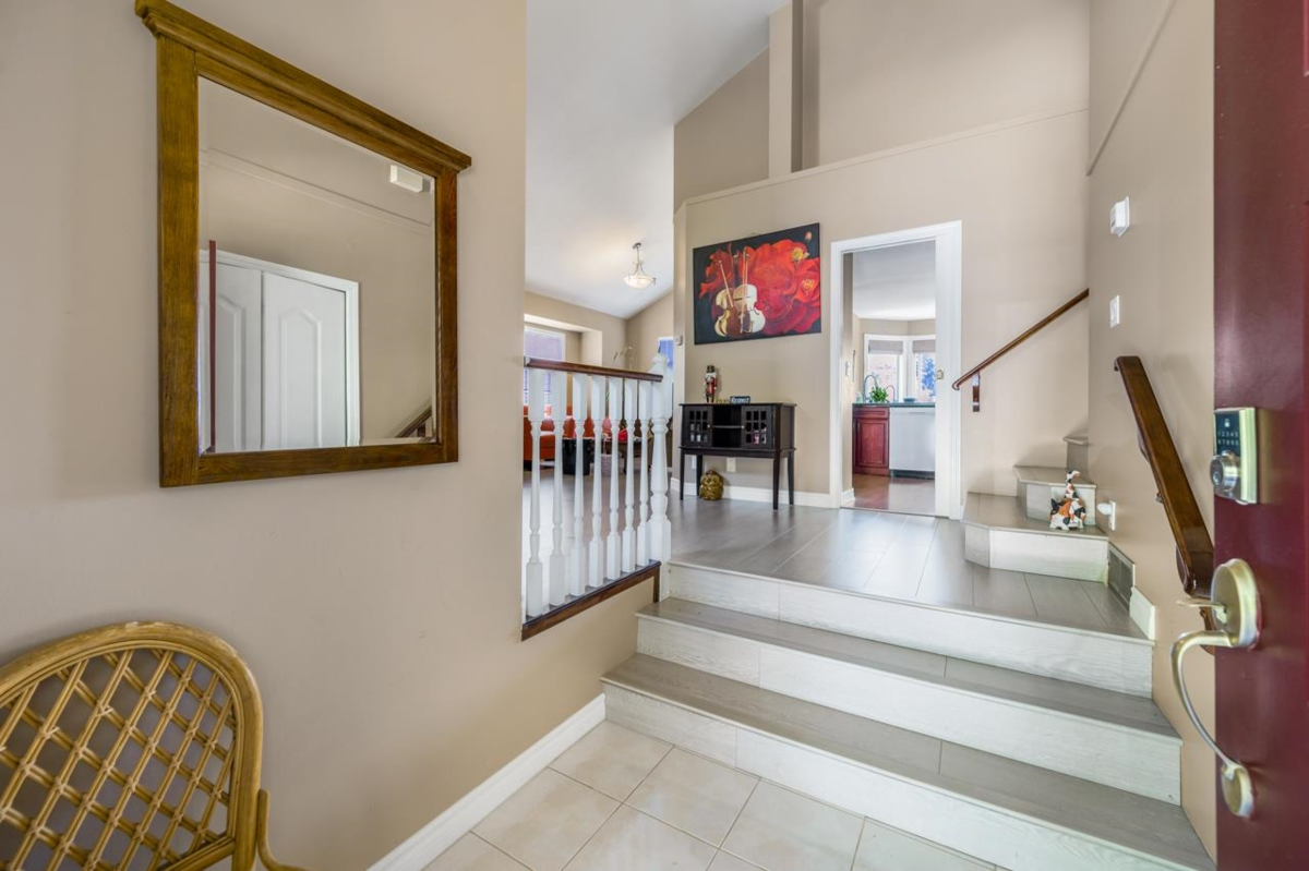 Laundry Room Photo of 2984 Lotus Court, Coquitlam, BC
