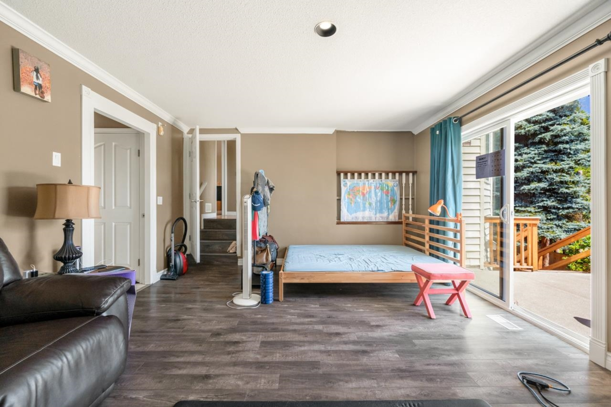 Loft / Bonus Room Photo of 2984 Lotus Court, Coquitlam, BC