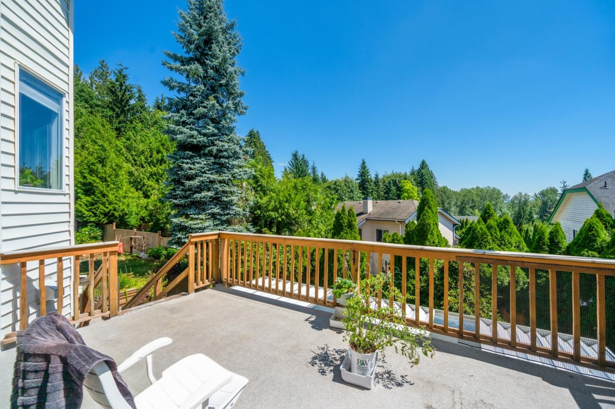 Office / Den Photo of 2984 Lotus Court, Coquitlam, BC