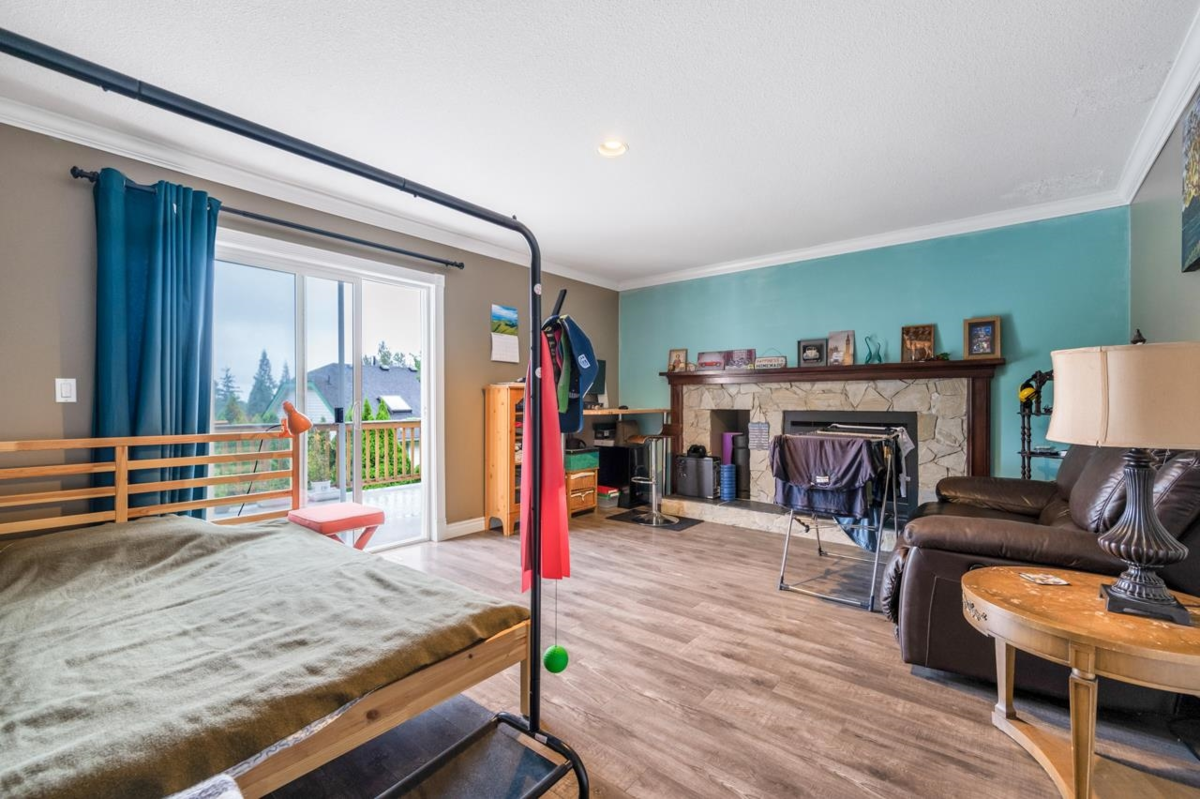 Pantry Photo of 2984 Lotus Court, Coquitlam, BC