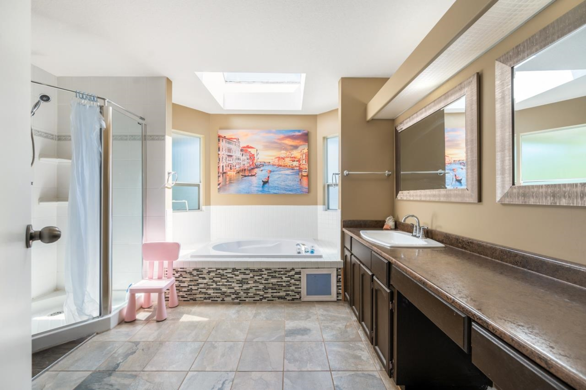 Primary Bedroom Photo of 2984 Lotus Court, Coquitlam, BC