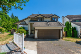 2984 Lotus Court, Coquitlam, BC