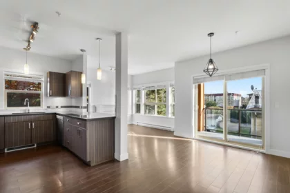 214 20219 54a Avenue, Langley, BC, Langley — Apartment/Condo for sale