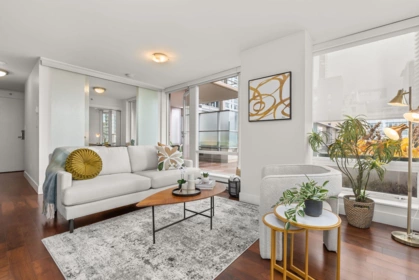 907 565 Smithe Street, Vancouver, BC, Vancouver — Apartment/Condo for sale