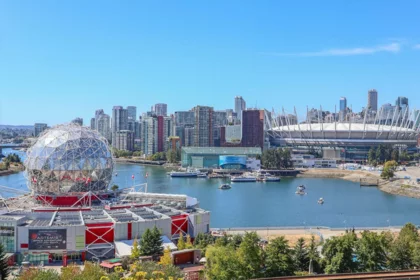 605 1255 Main Street, Vancouver, BC, Vancouver — Apartment/Condo for sale