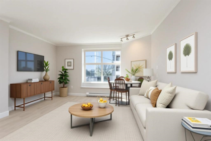 605 1255 Main Street, Vancouver, BC, Vancouver — Apartment/Condo for sale