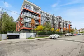 208 5485 Brydon Crescent, Langley, BC