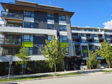 403 3018 St George Street, Port Moody, BC, Port Moody — Apartment/Condo for sale