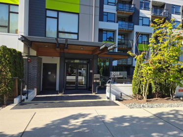 403 3018 St George Street, Port Moody, BC, Port Moody — Apartment/Condo for sale