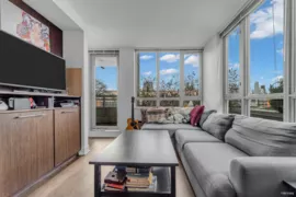 226 2008 Pine Street, Vancouver, BC