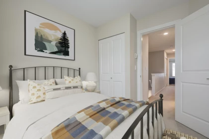 61 20831 70 Avenue, Langley, BC, Langley — Townhouse for sale