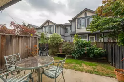61 20831 70 Avenue, Langley, BC, Langley — Townhouse for sale