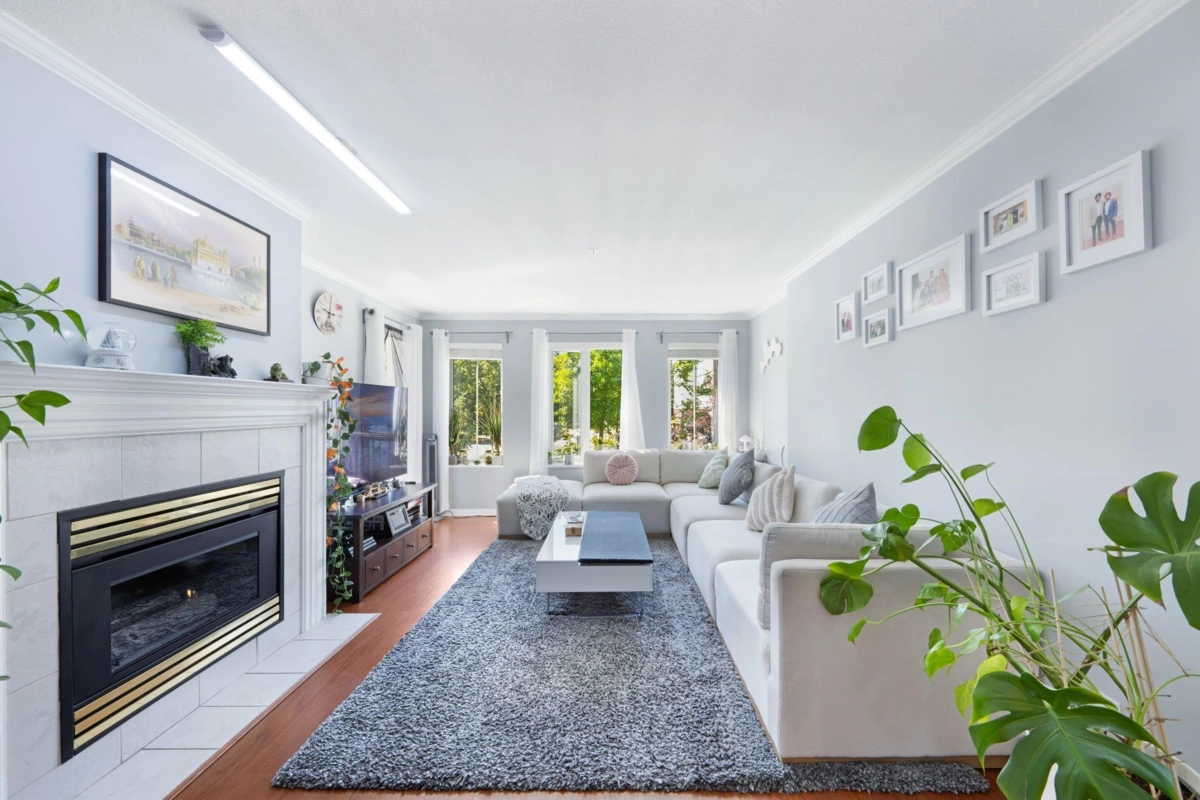 Bedroom 3 Photo of 215 12125 75a Avenue, Surrey, BC