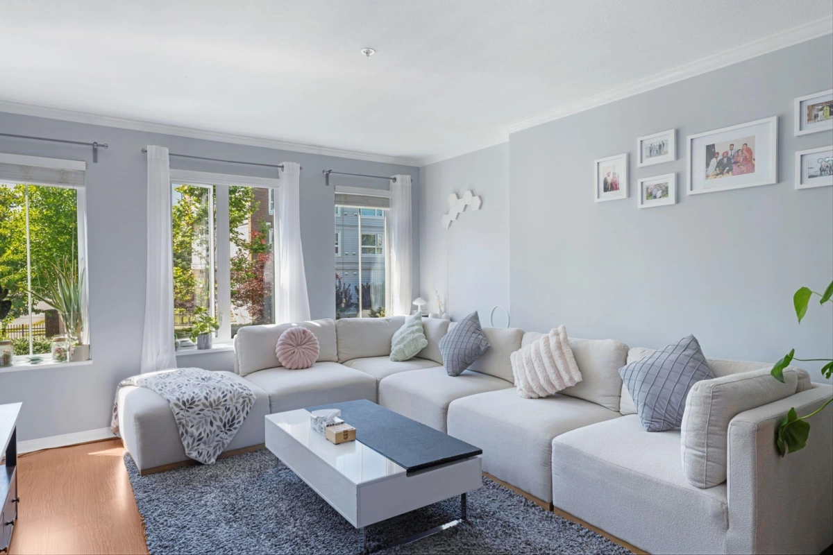 Bedroom 4 Photo of 215 12125 75a Avenue, Surrey, BC