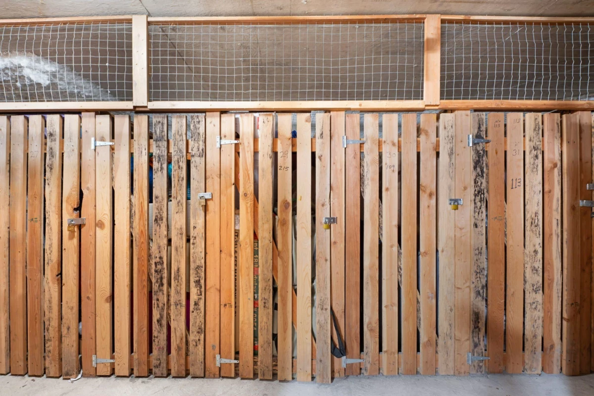 Hallway Photo of 215 12125 75a Avenue, Surrey, BC