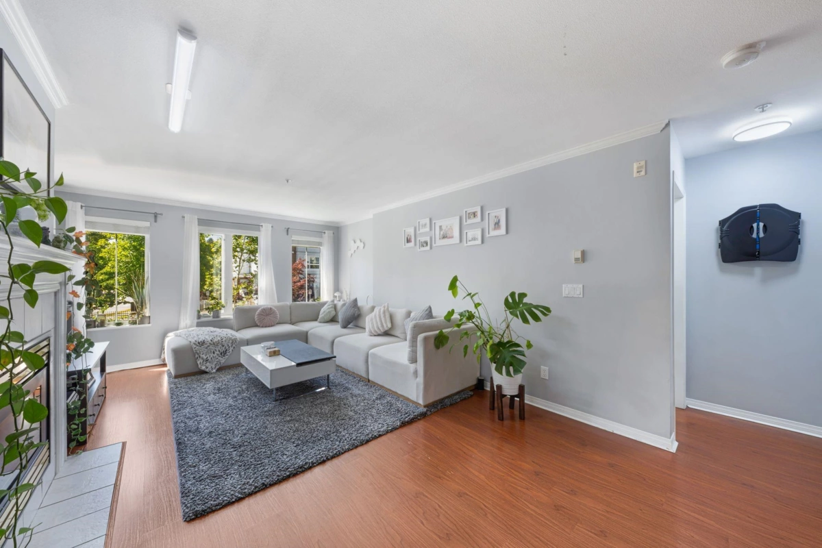 Pantry Photo of 215 12125 75a Avenue, Surrey, BC