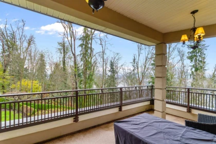 5521 Bessborough Drive, Burnaby, BC, Burnaby — Single Family Residence for sale