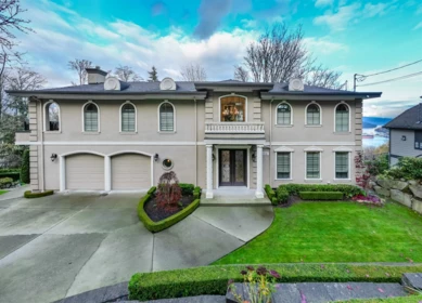 5521 Bessborough Drive, Burnaby, BC, Burnaby — Single Family Residence for sale