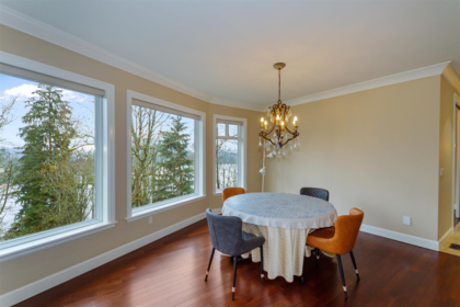 5521 Bessborough Drive, Burnaby, BC, Burnaby — Single Family Residence for sale