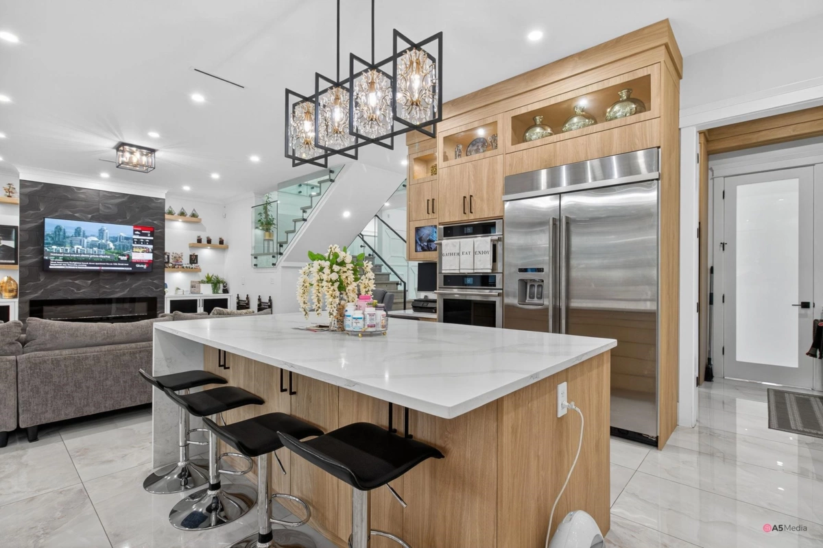 Bedroom 4 Photo of 17925 56a Avenue, Surrey, BC