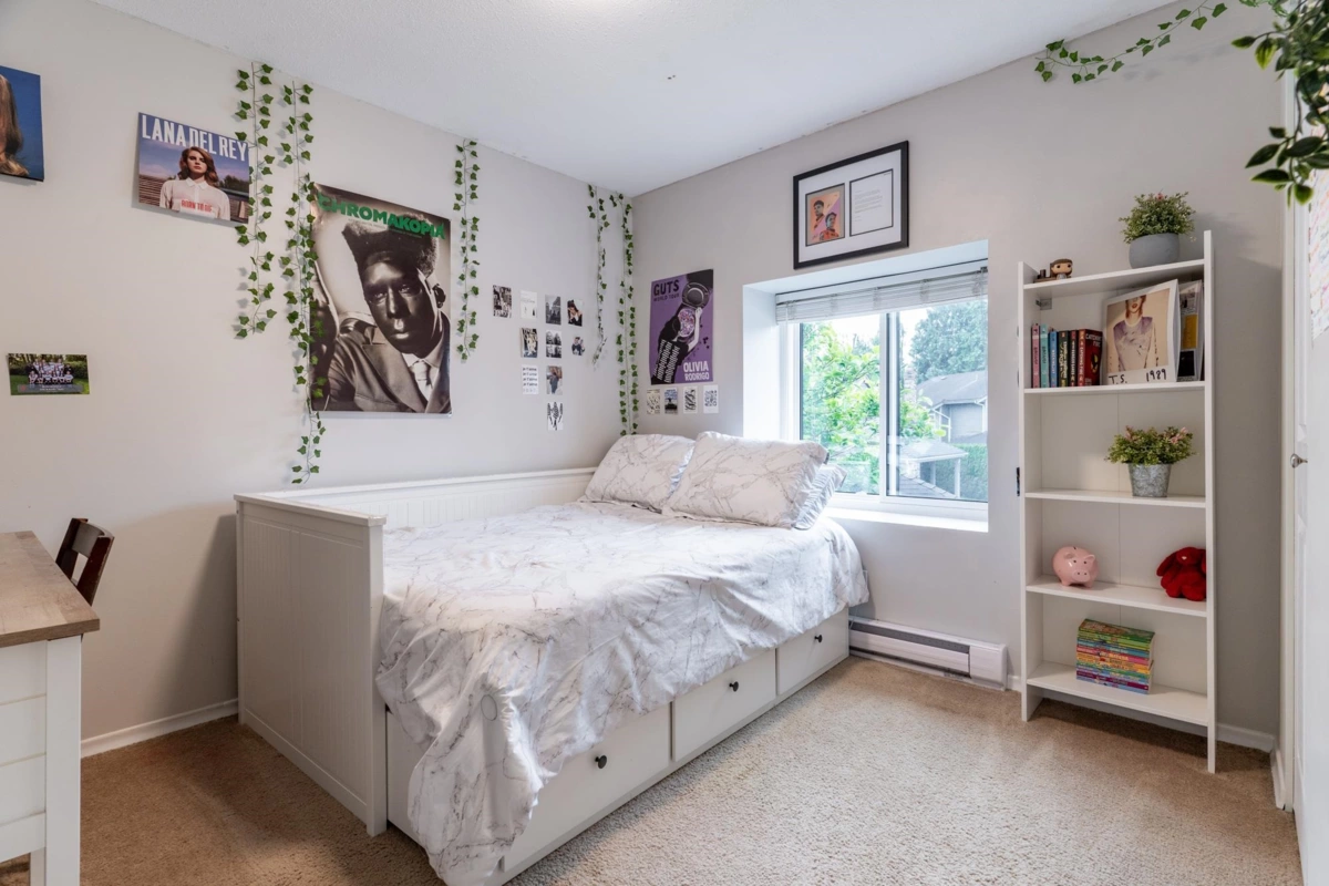 Backyard Photo of 4734 Cedar Tree Lane, Ladner, BC