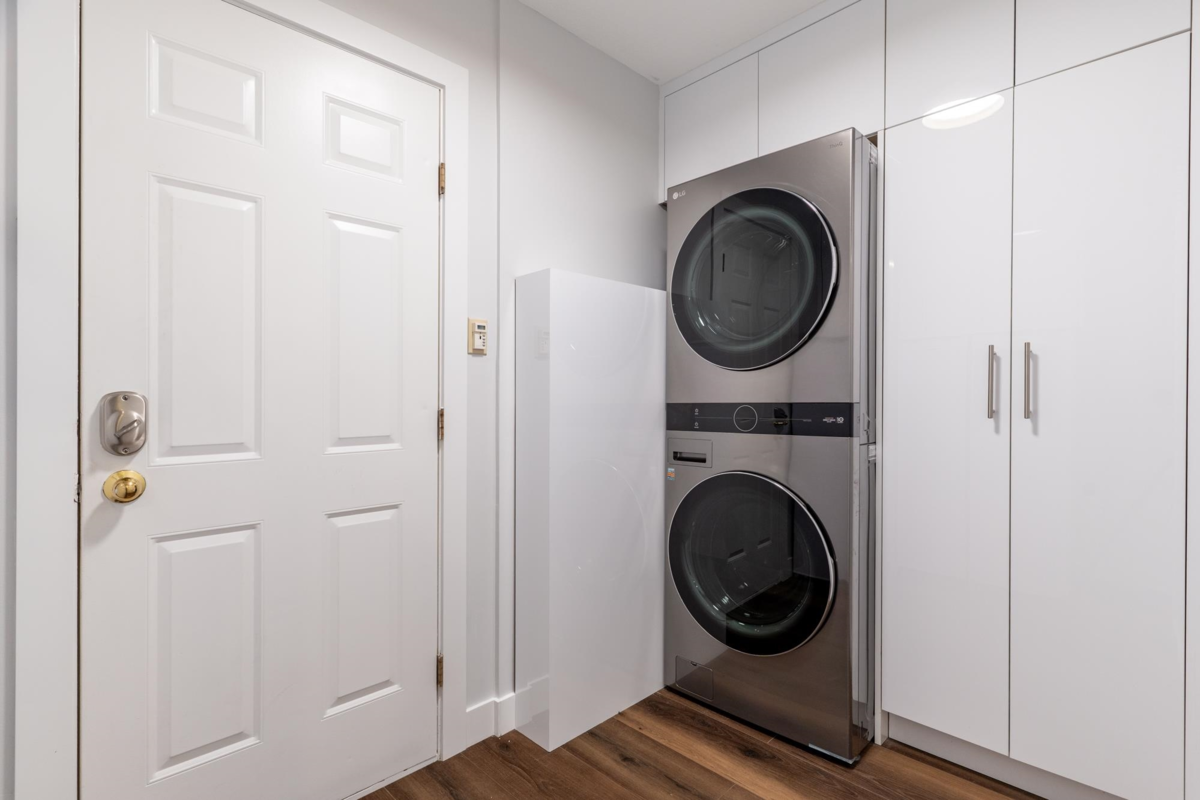 Basement Recreation Room Photo of 4734 Cedar Tree Lane, Ladner, BC