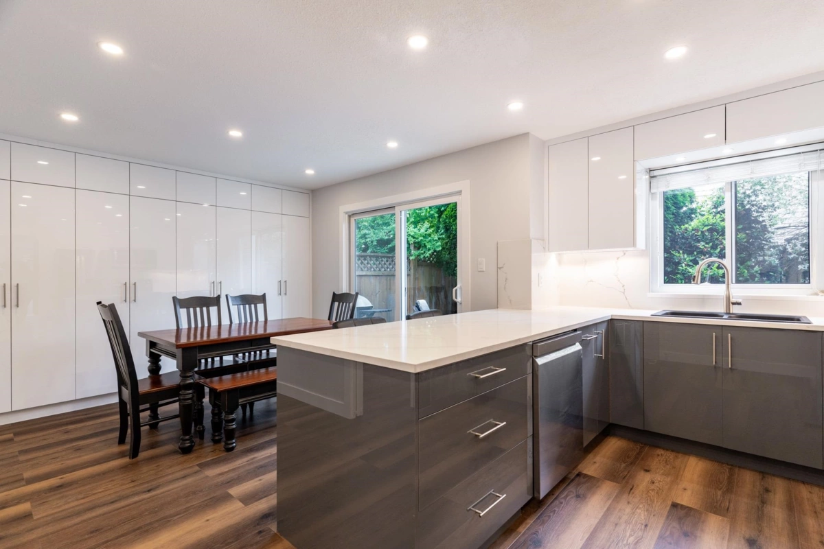 Bedroom 2 Photo of 4734 Cedar Tree Lane, Ladner, BC