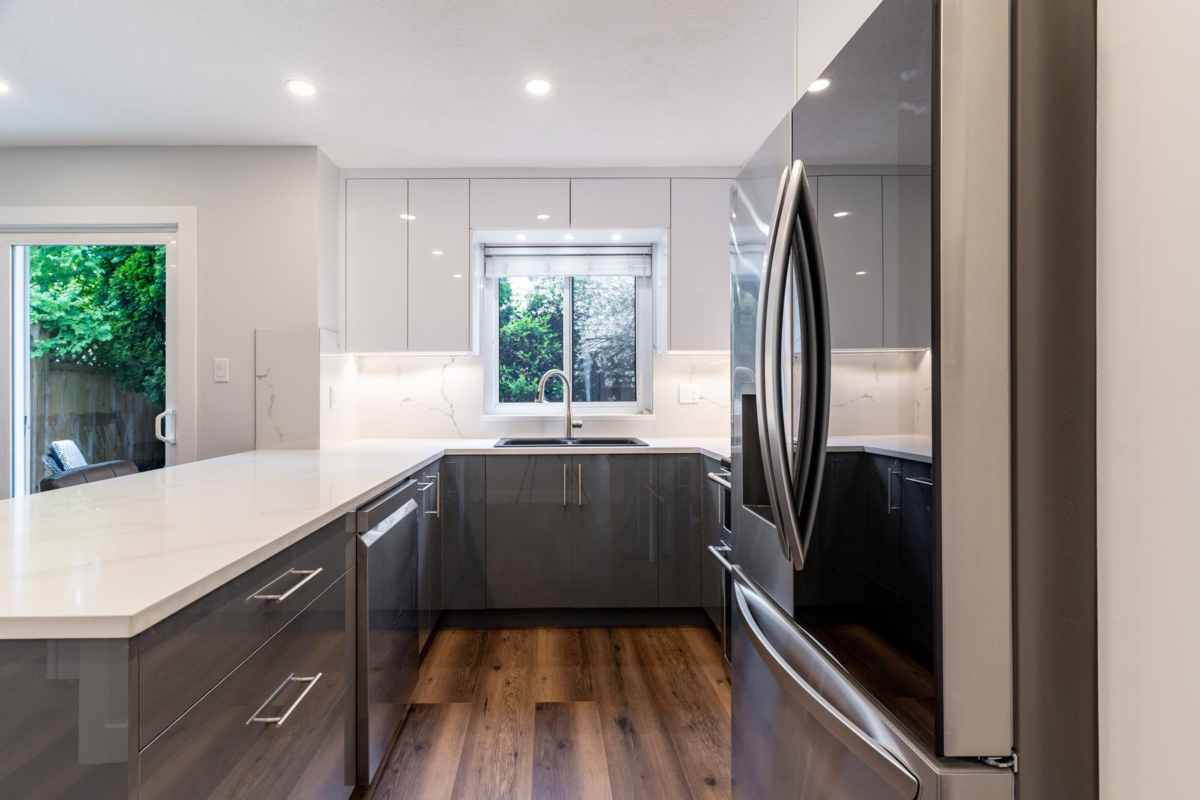 Bedroom 3 Photo of 4734 Cedar Tree Lane, Ladner, BC