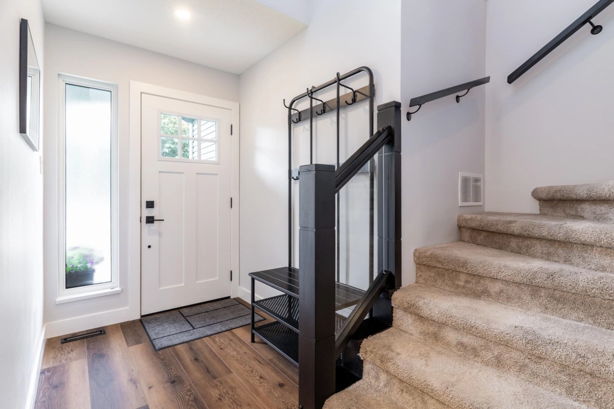 Dining Area Photo of 4734 Cedar Tree Lane, Ladner, BC