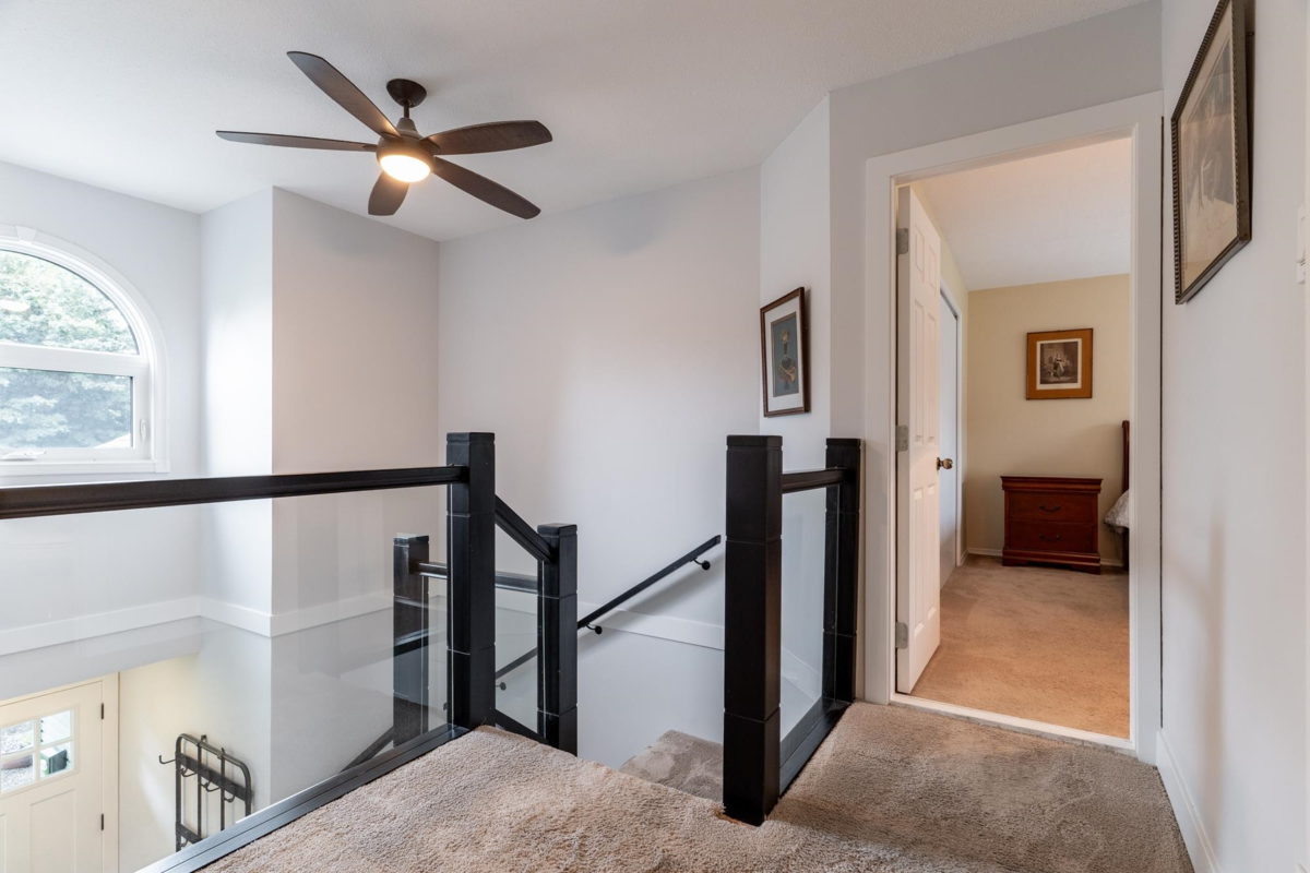 Entry Foyer Photo of 4734 Cedar Tree Lane, Ladner, BC