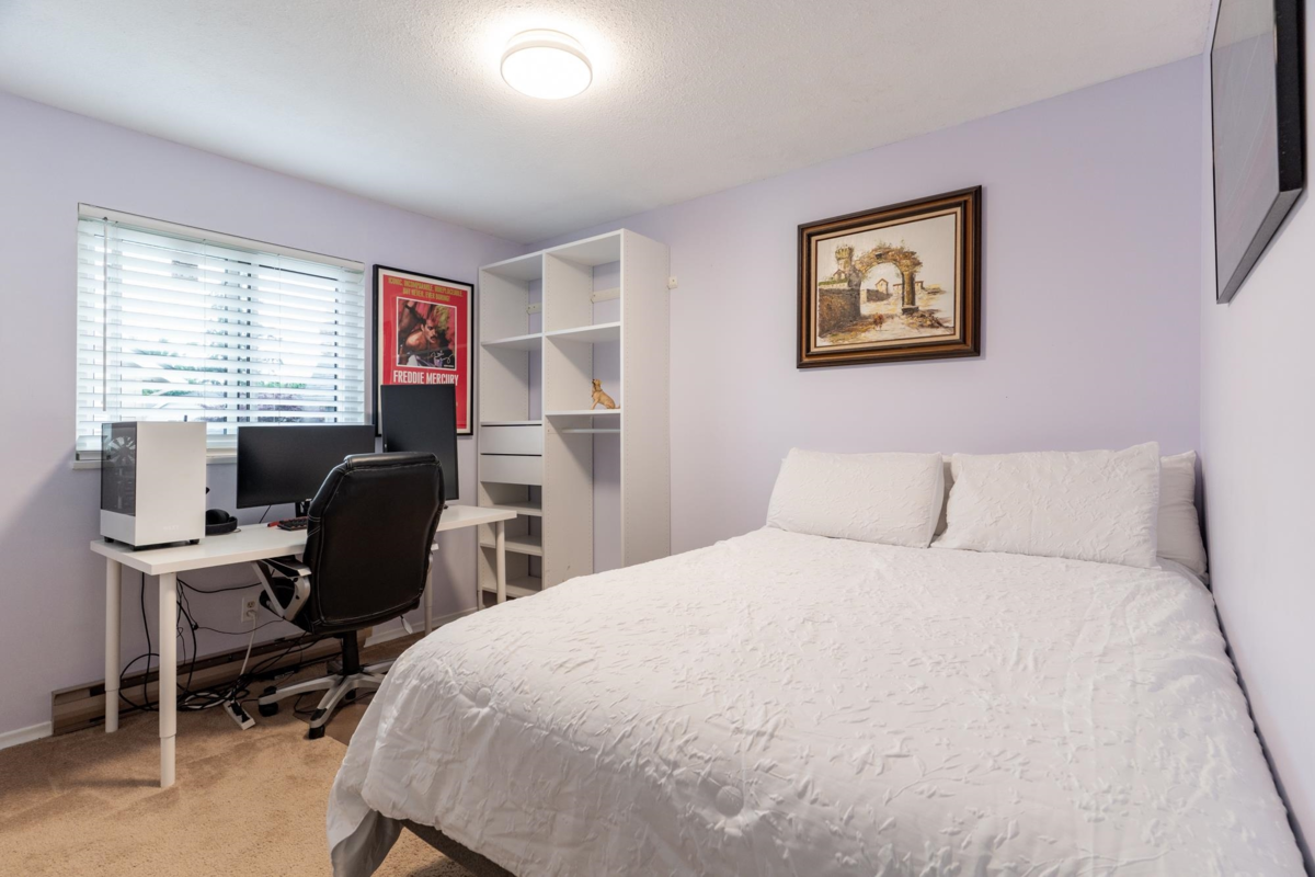 Front Yard Photo of 4734 Cedar Tree Lane, Ladner, BC