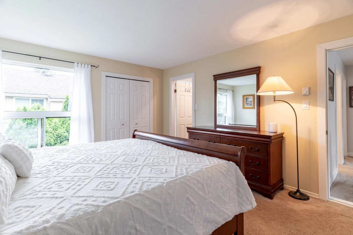 Garage Interior Photo of 4734 Cedar Tree Lane, Ladner, BC