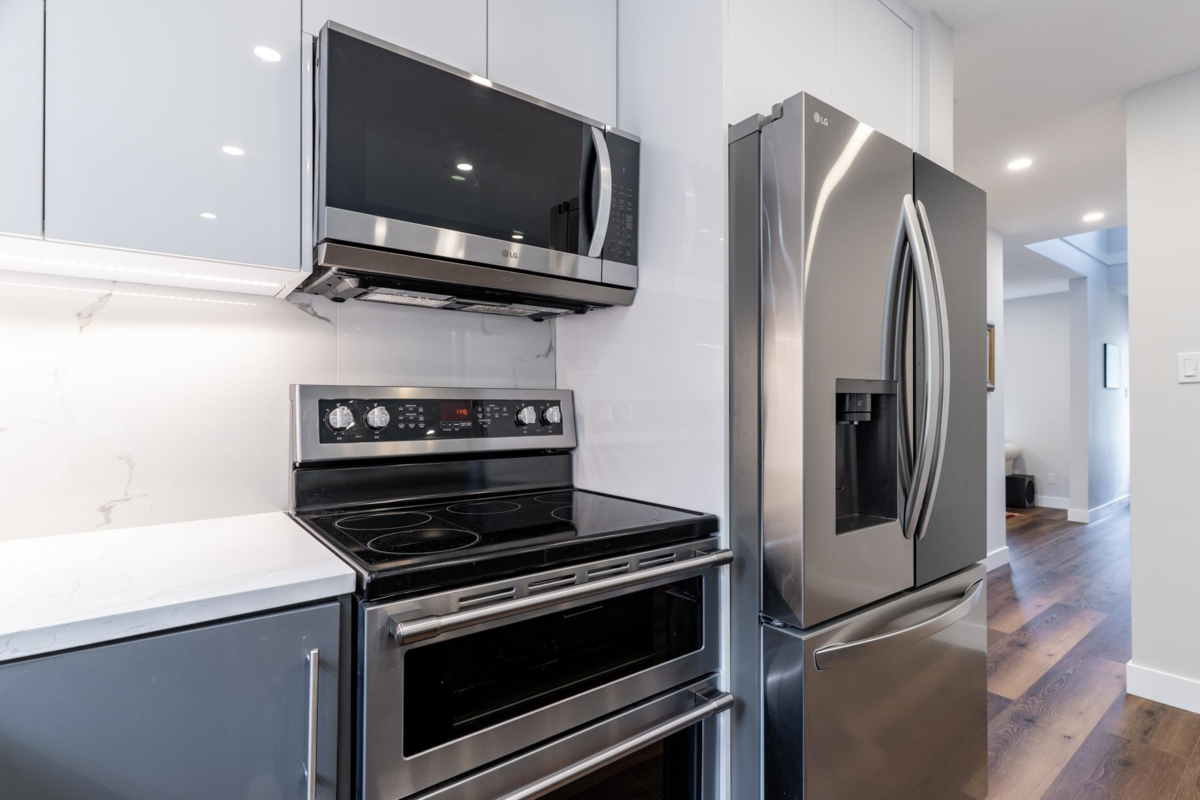 Guest Bathroom Photo of 4734 Cedar Tree Lane, Ladner, BC