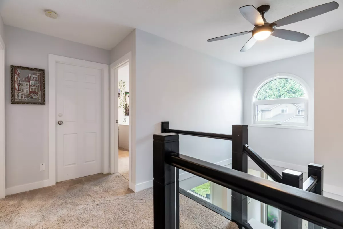 Hallway Photo of 4734 Cedar Tree Lane, Ladner, BC