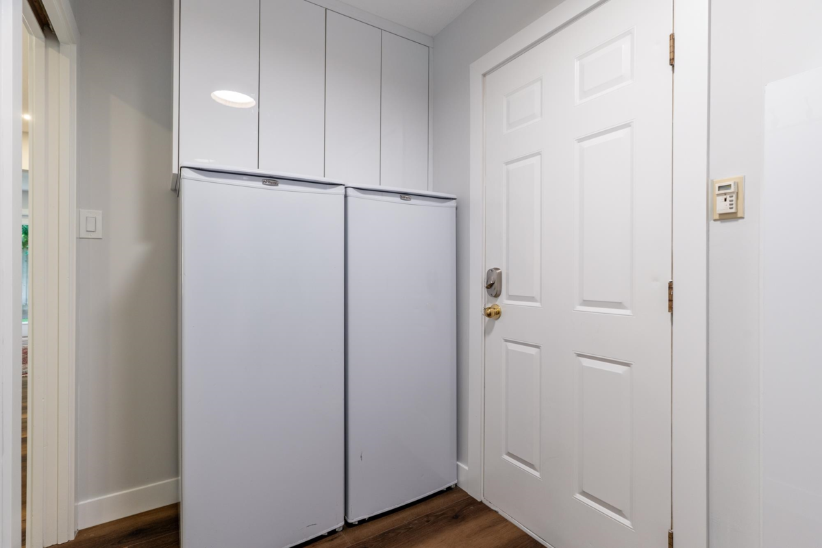 Laundry Room Photo of 4734 Cedar Tree Lane, Ladner, BC