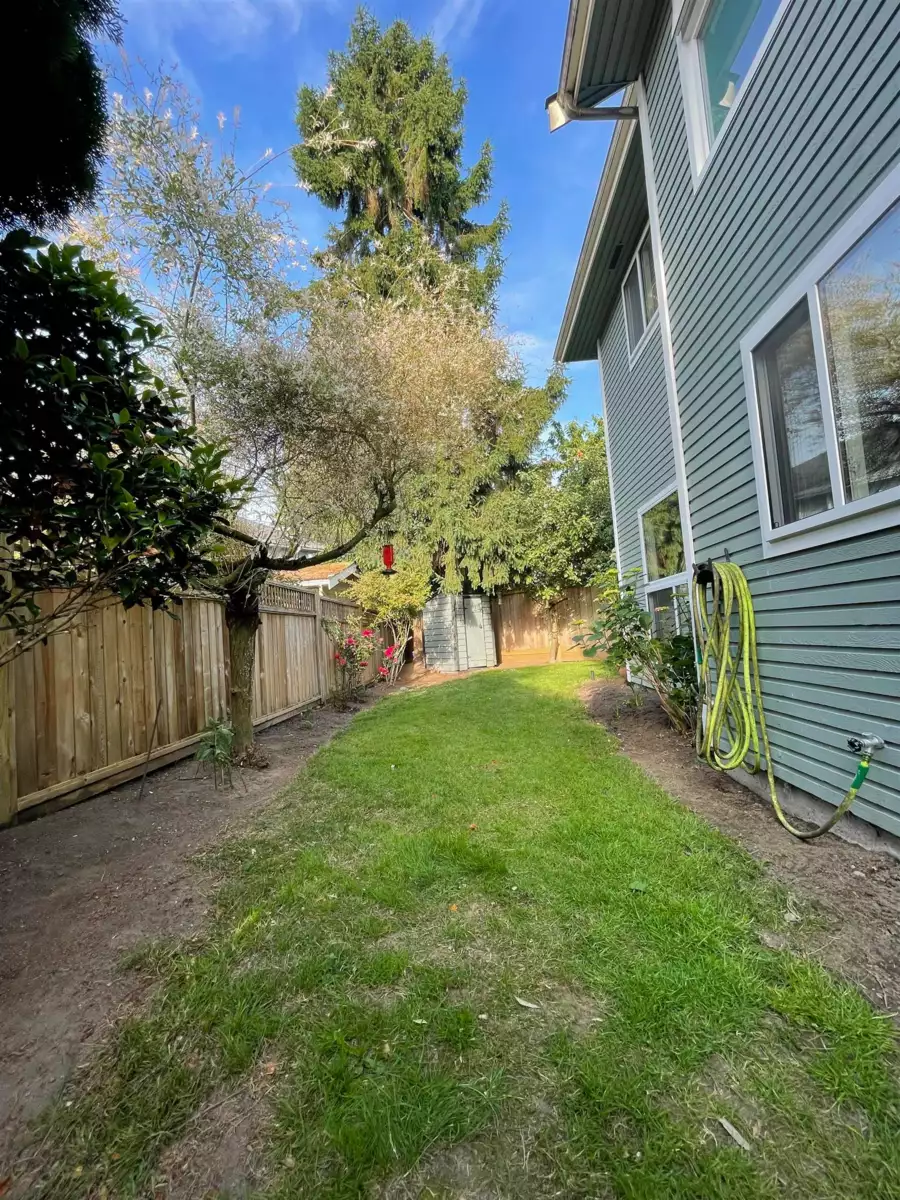 Neighborhood Park Photo Near 4734 Cedar Tree Lane, Ladner, BC