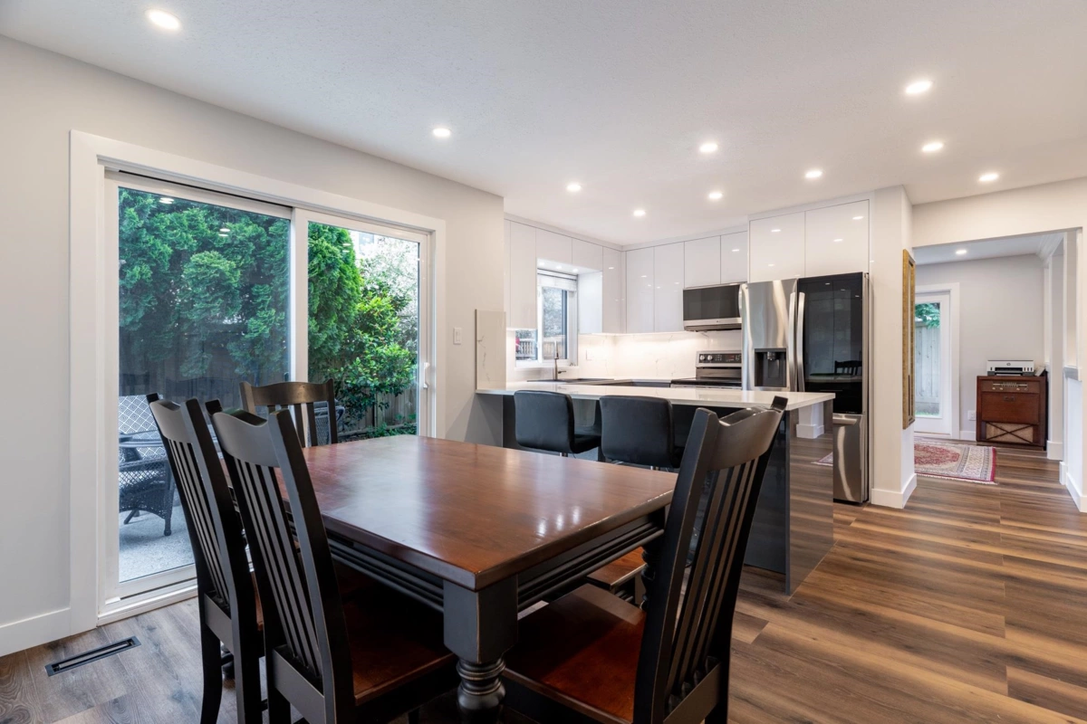 Office / Den Photo of 4734 Cedar Tree Lane, Ladner, BC