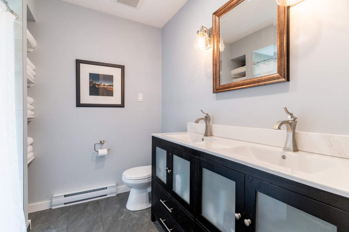 Outdoor Deck Photo of 4734 Cedar Tree Lane, Ladner, BC